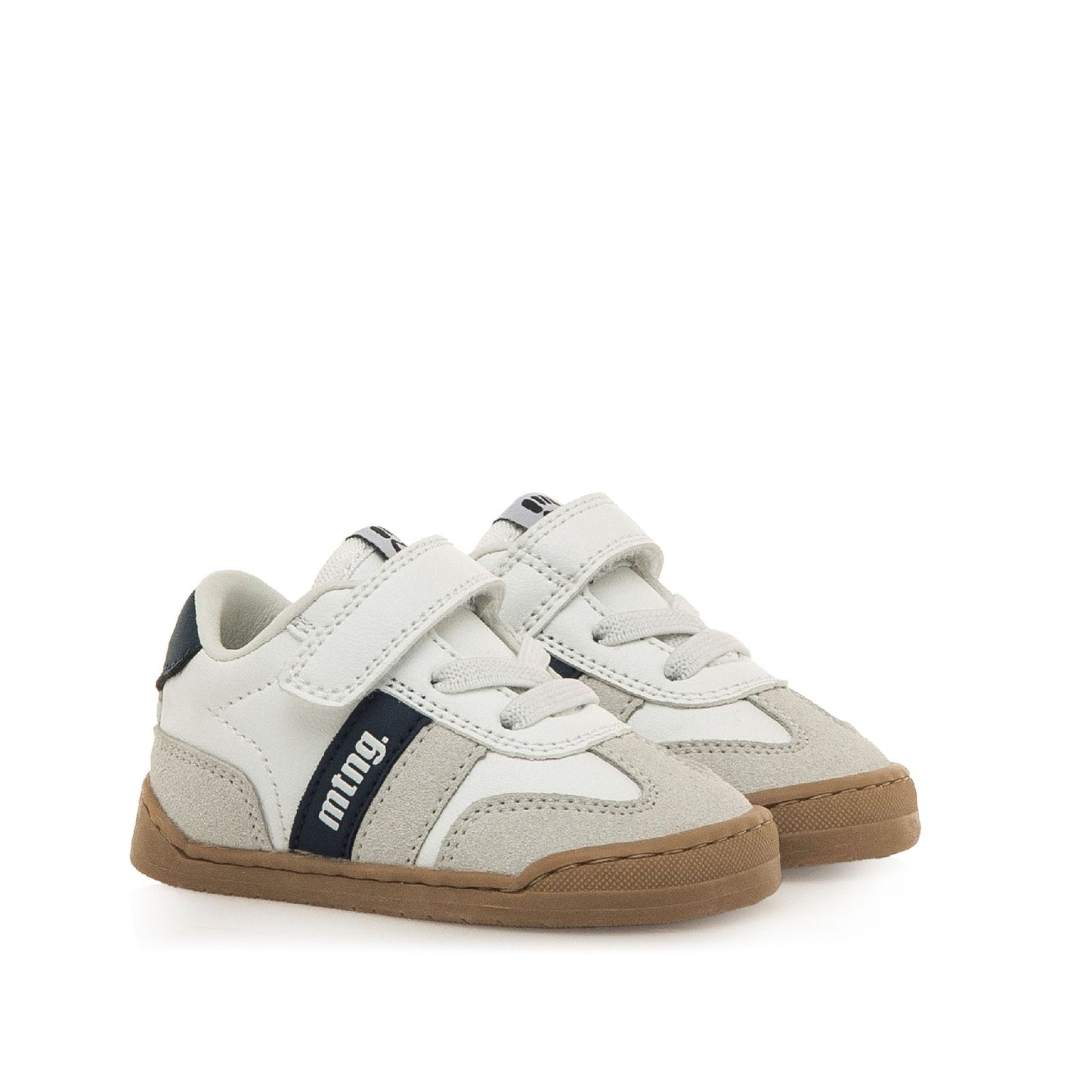 MTNG - Ténis Free Baby Navy