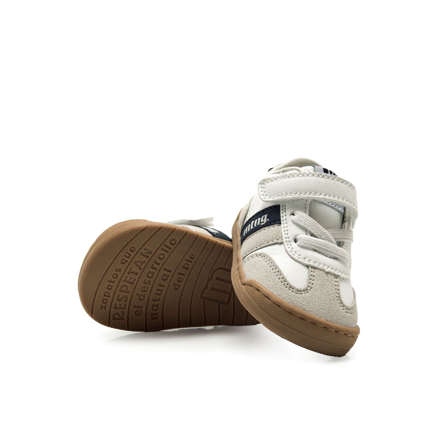 MTNG - Ténis Free Baby Navy