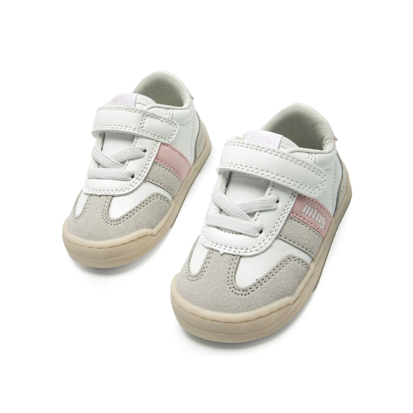 MTNG - Ténis Free Baby Light Pink