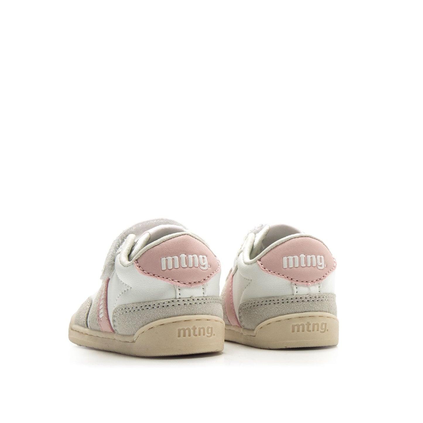 MTNG - Ténis Free Baby Light Pink