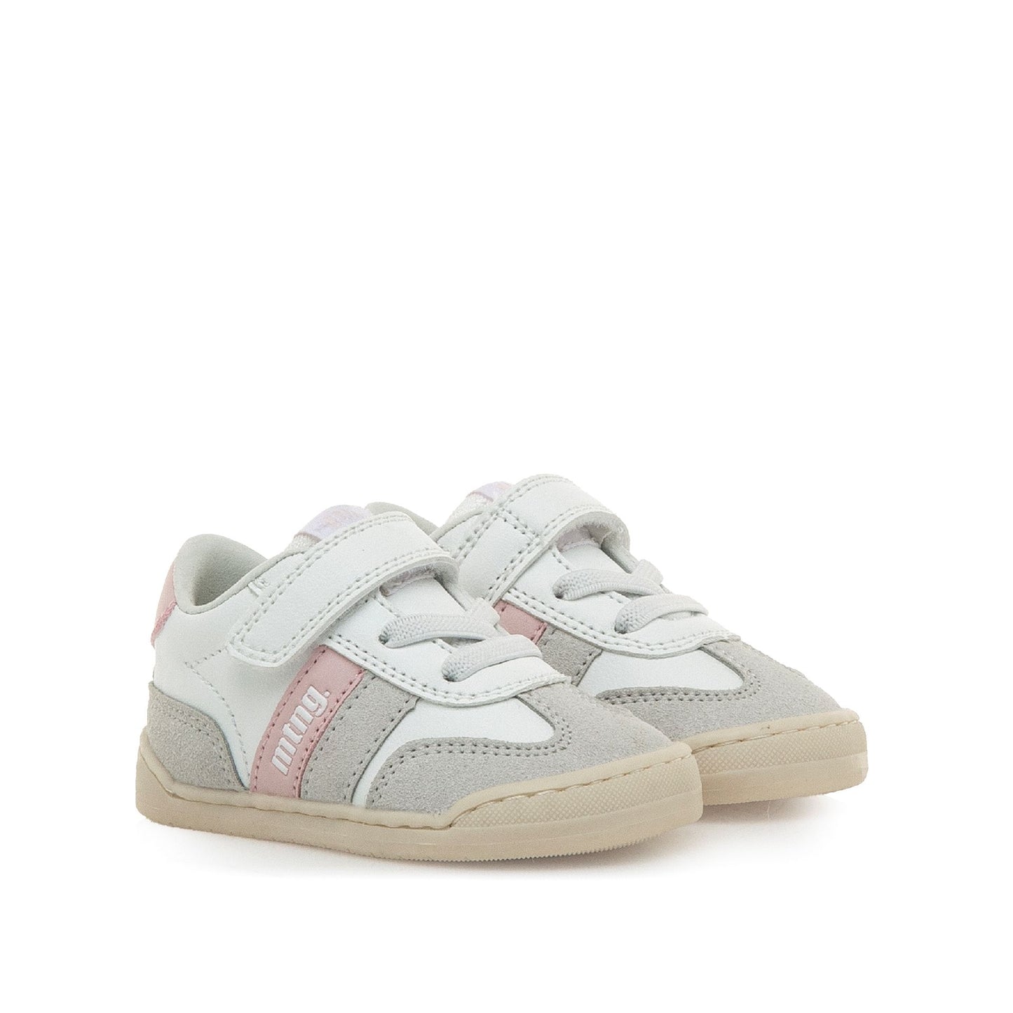 MTNG - Ténis Free Baby Light Pink
