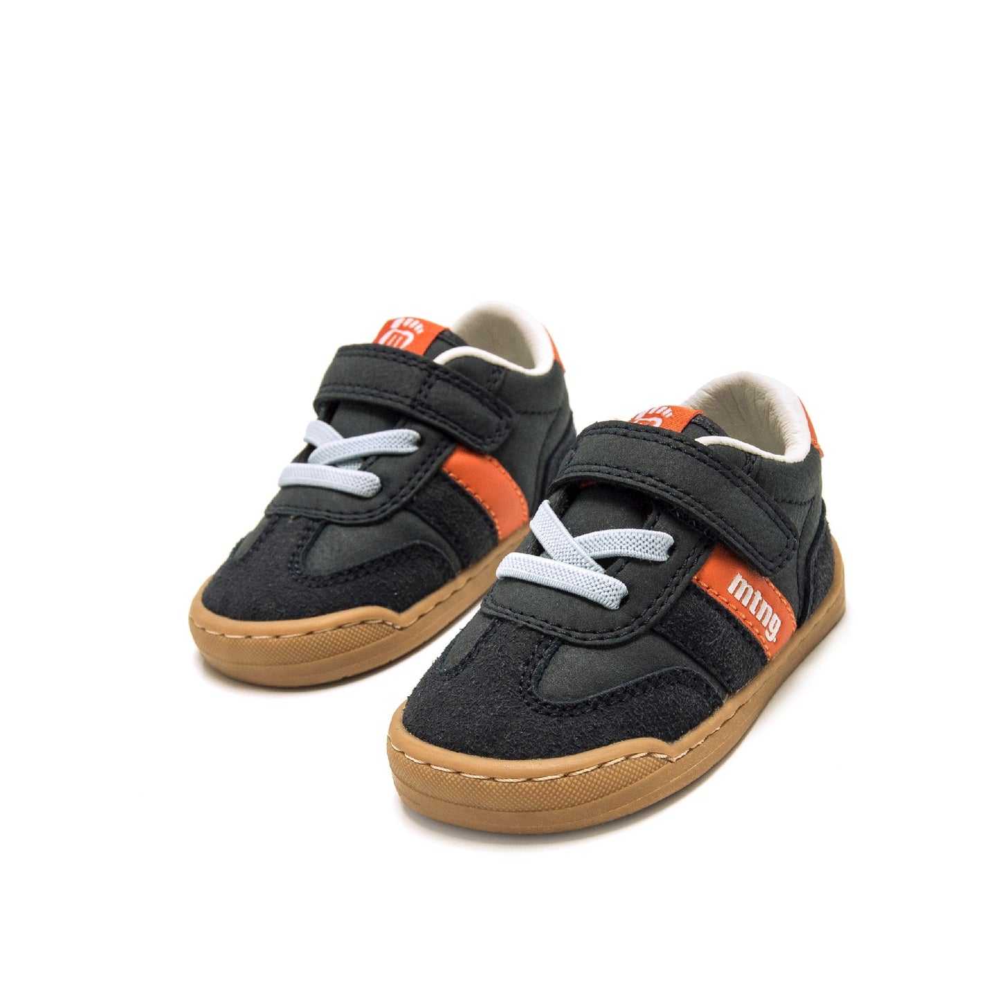MTNG - Ténis Free Baby Orange