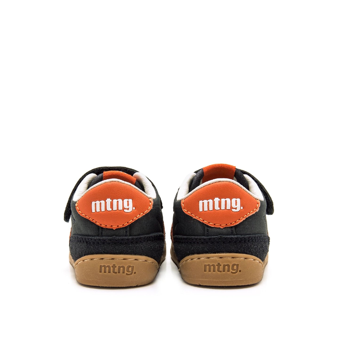 MTNG - Ténis Free Baby Orange