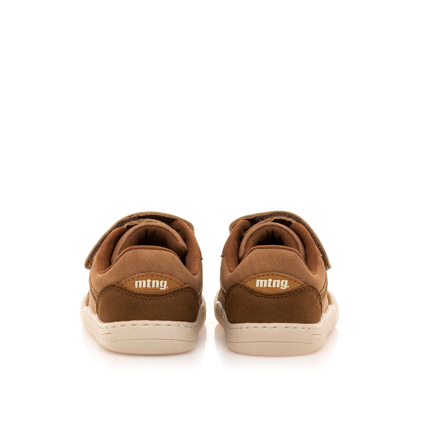 MTNG - Ténis Free Wisdom Tan