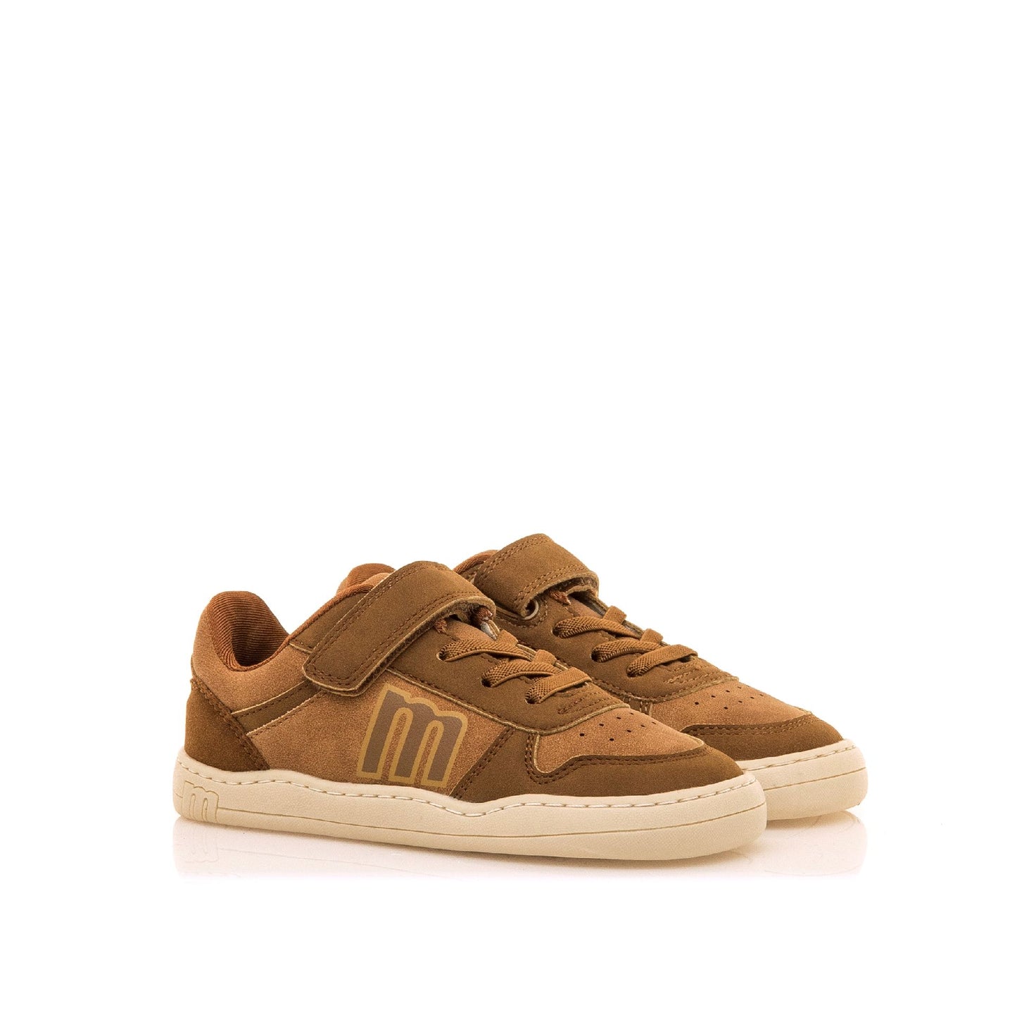 MTNG - Ténis Free Wisdom Tan