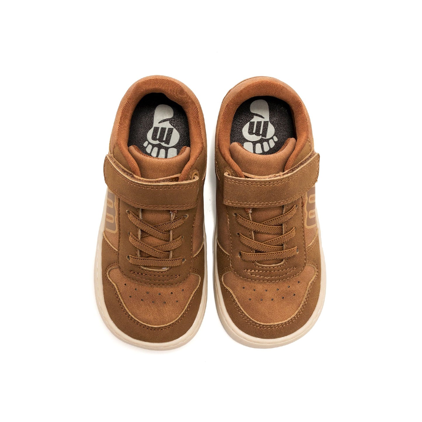 MTNG - Ténis Free Wisdom Tan
