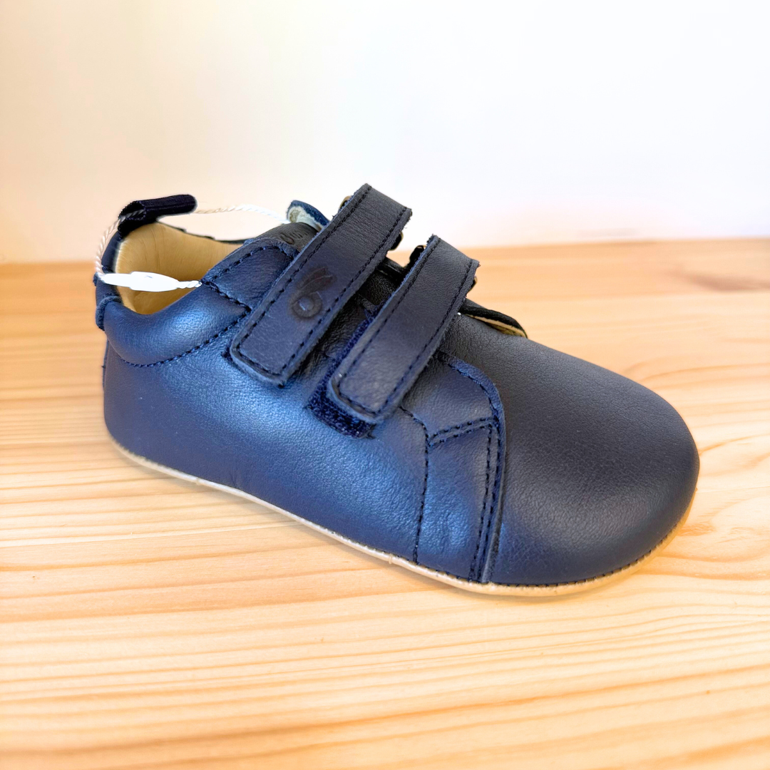 Bunny Barefoot - Coala Barefoot Azul