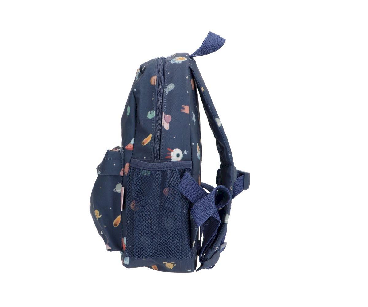 Mochila Infantil The Martians - Tutete