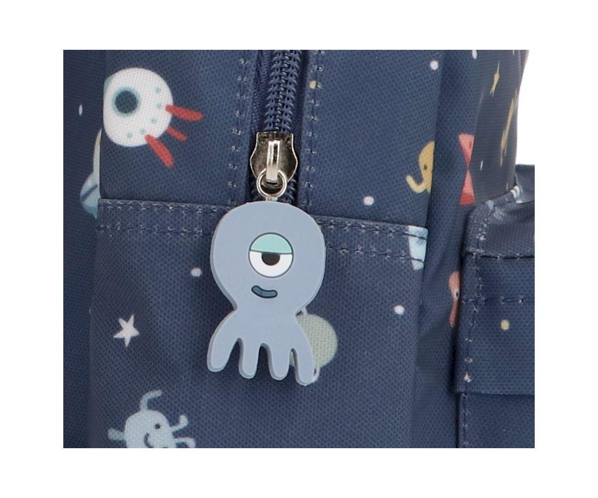 Mochila Infantil The Martians - Tutete