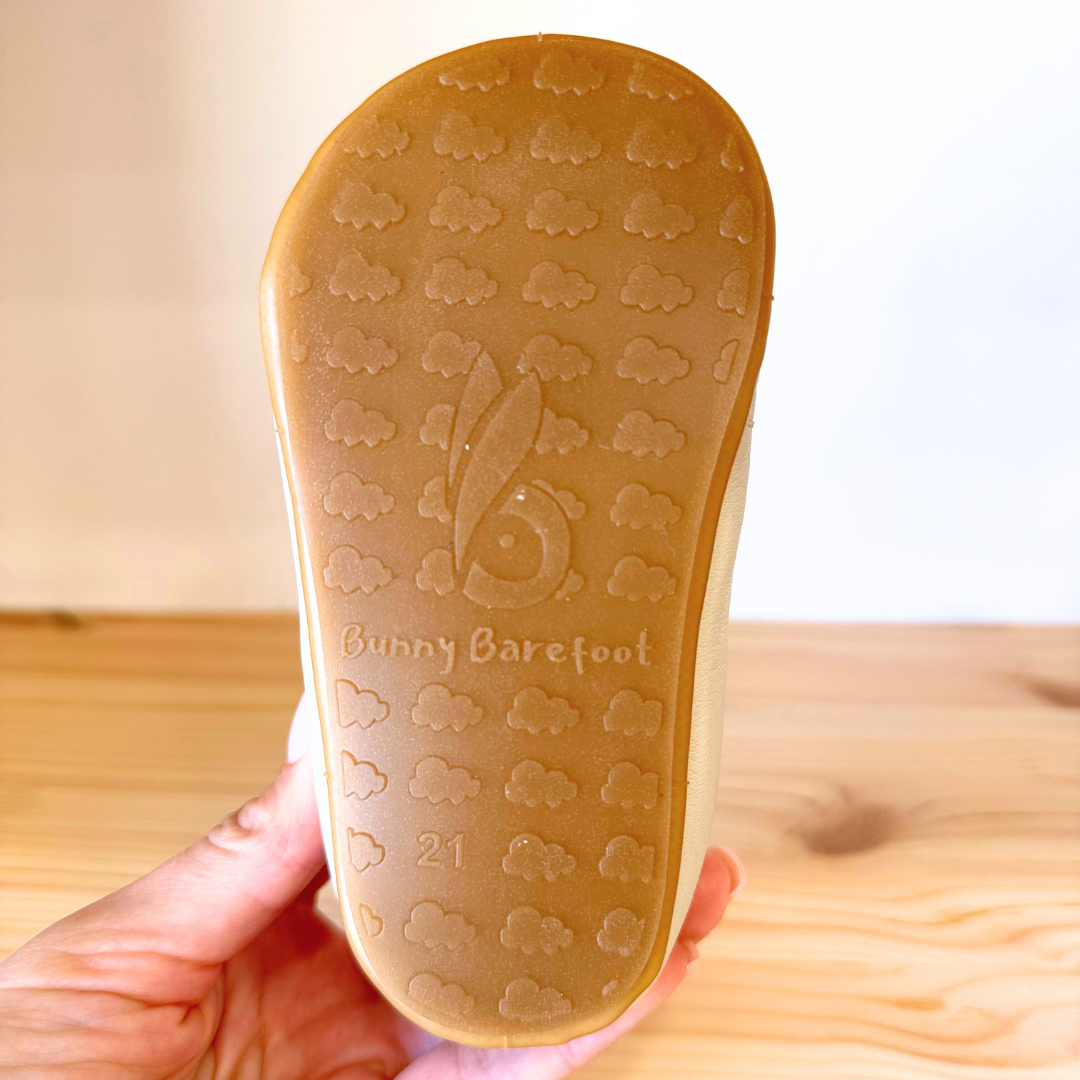 Bunny Barefoot - Coala Barefoot Branco