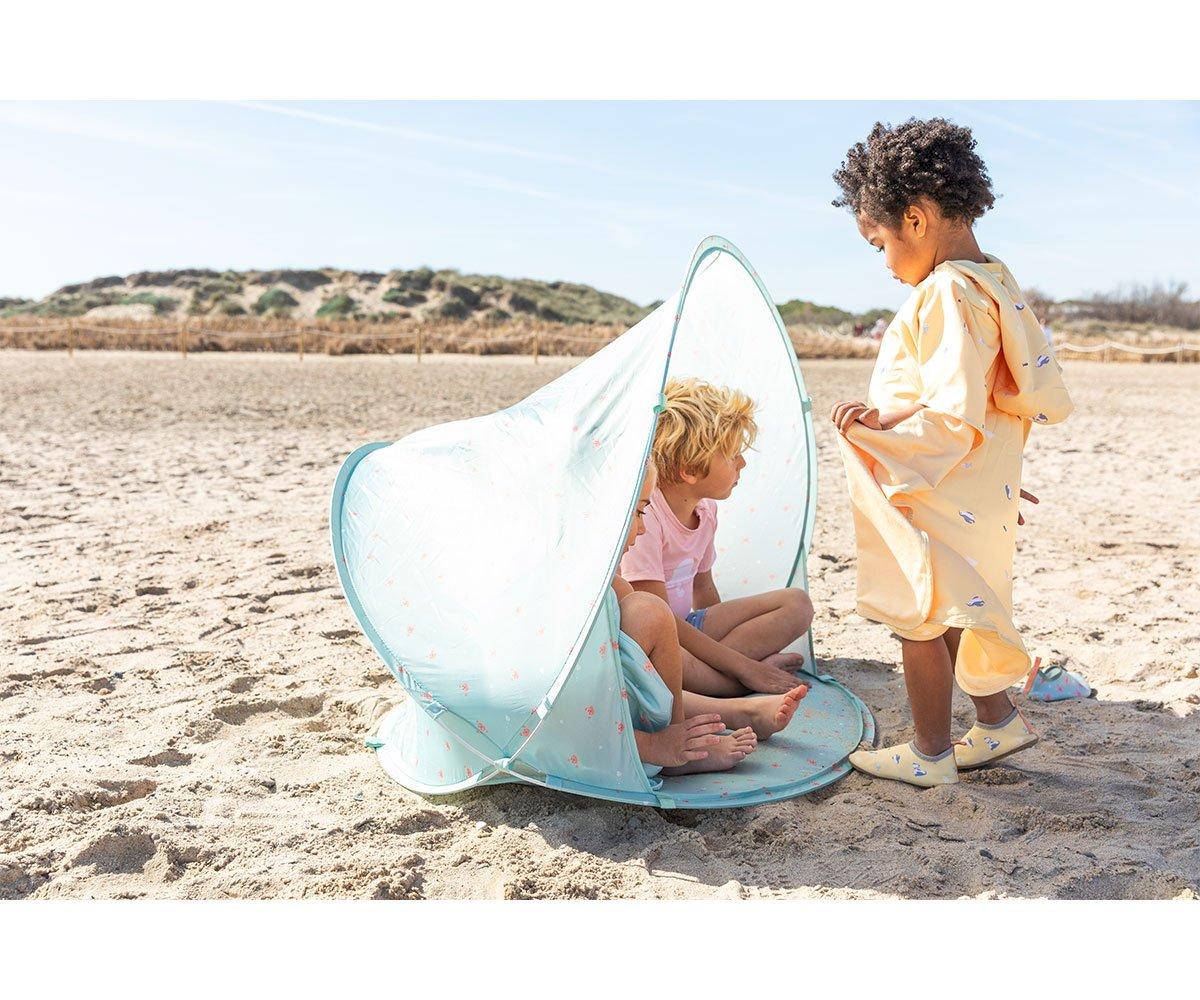 Mini Pop-up Tent Sun Protection Crab Sage