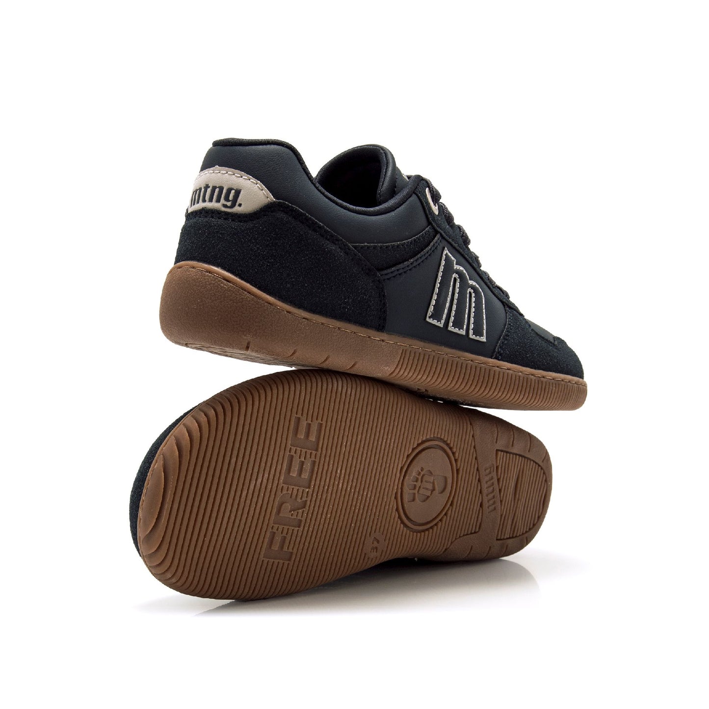 MTNG - Ténis Free Aria Navy