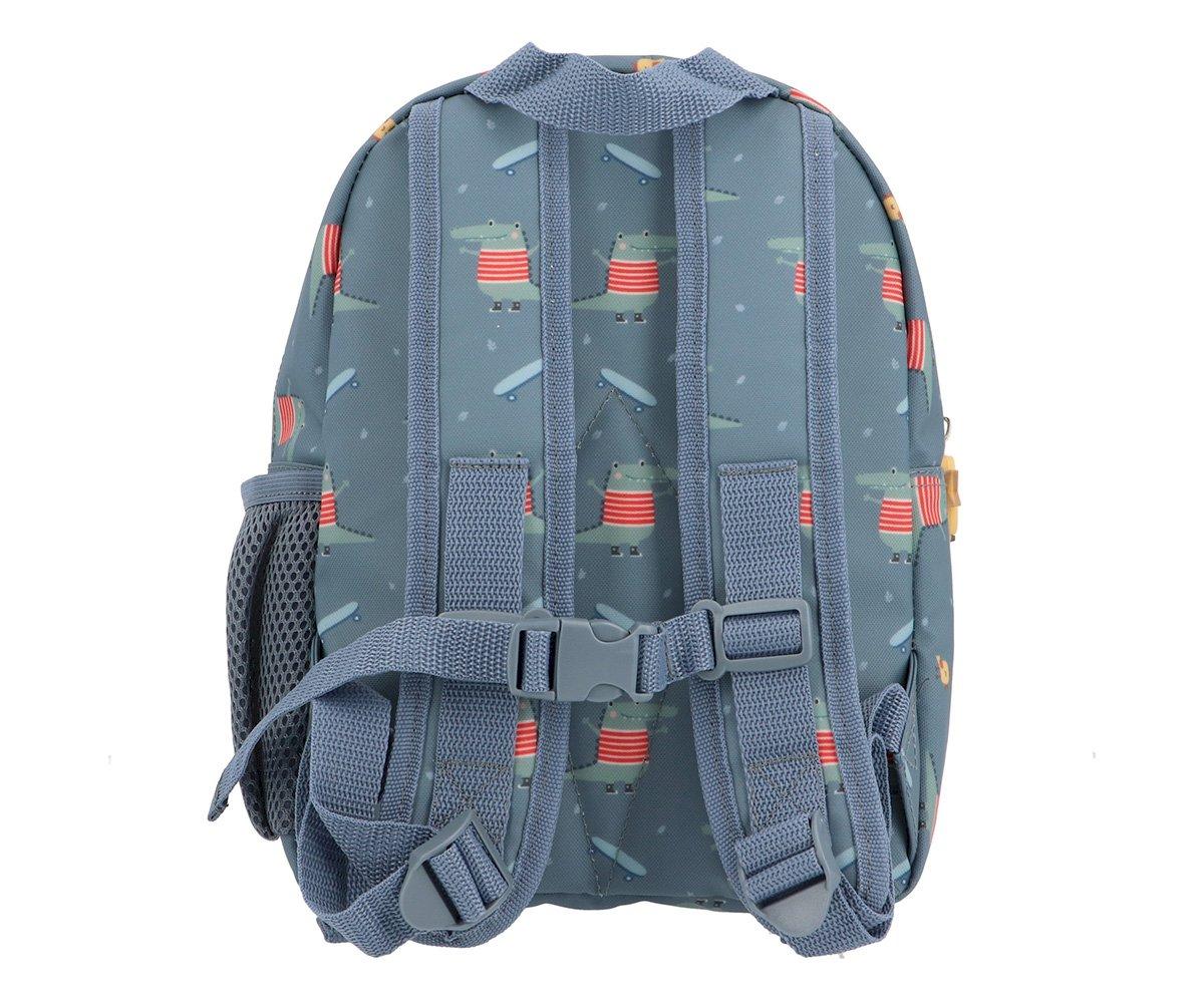 Tutete - Mochila Infantil Crocs