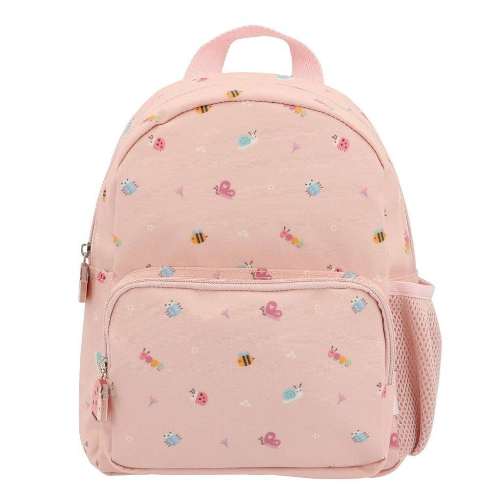 Tutete - Mochila Infantil Bugs