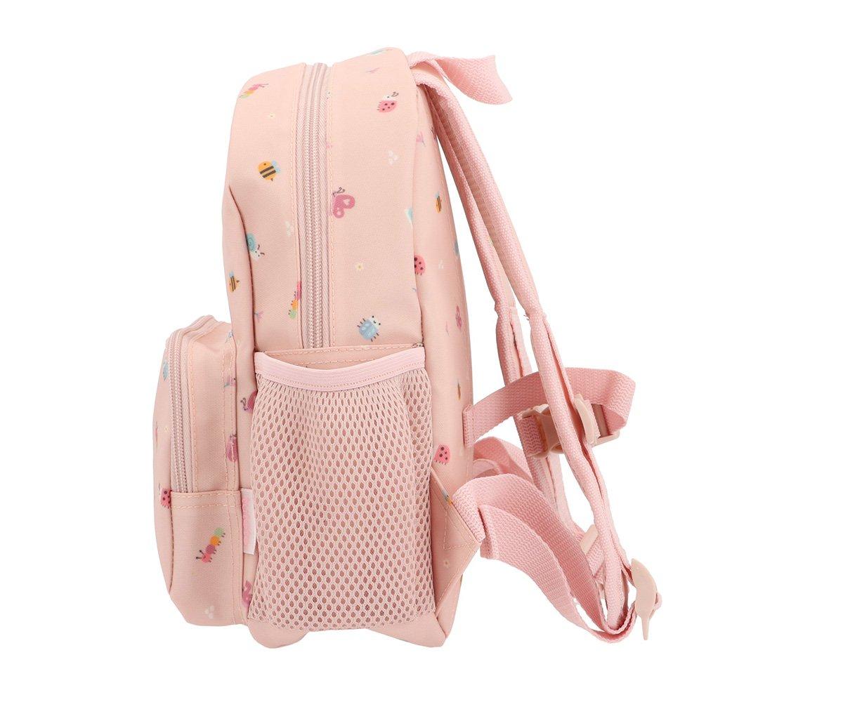 Tutete - Mochila Infantil Bugs