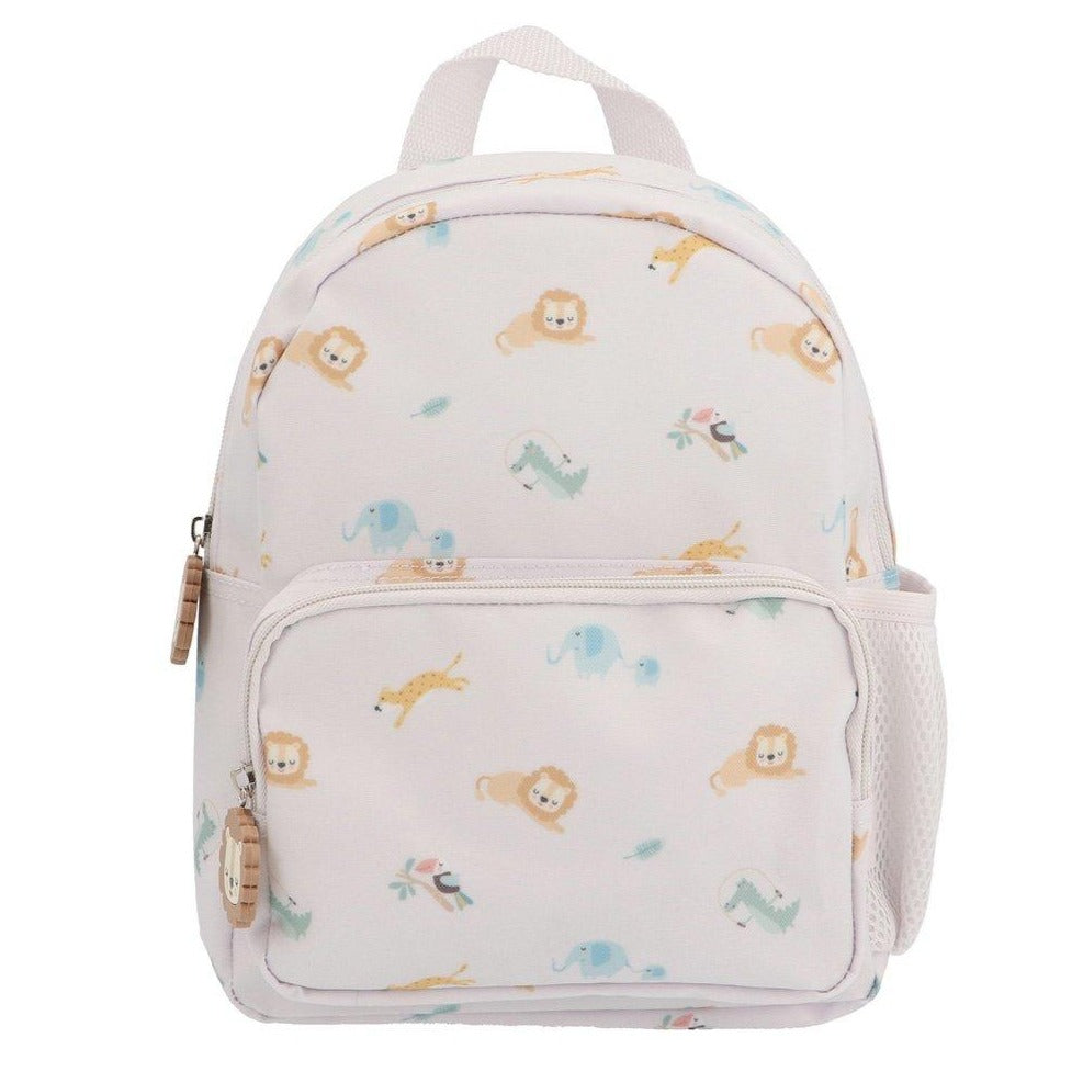 Tutete - Mochila Infantil Savannah