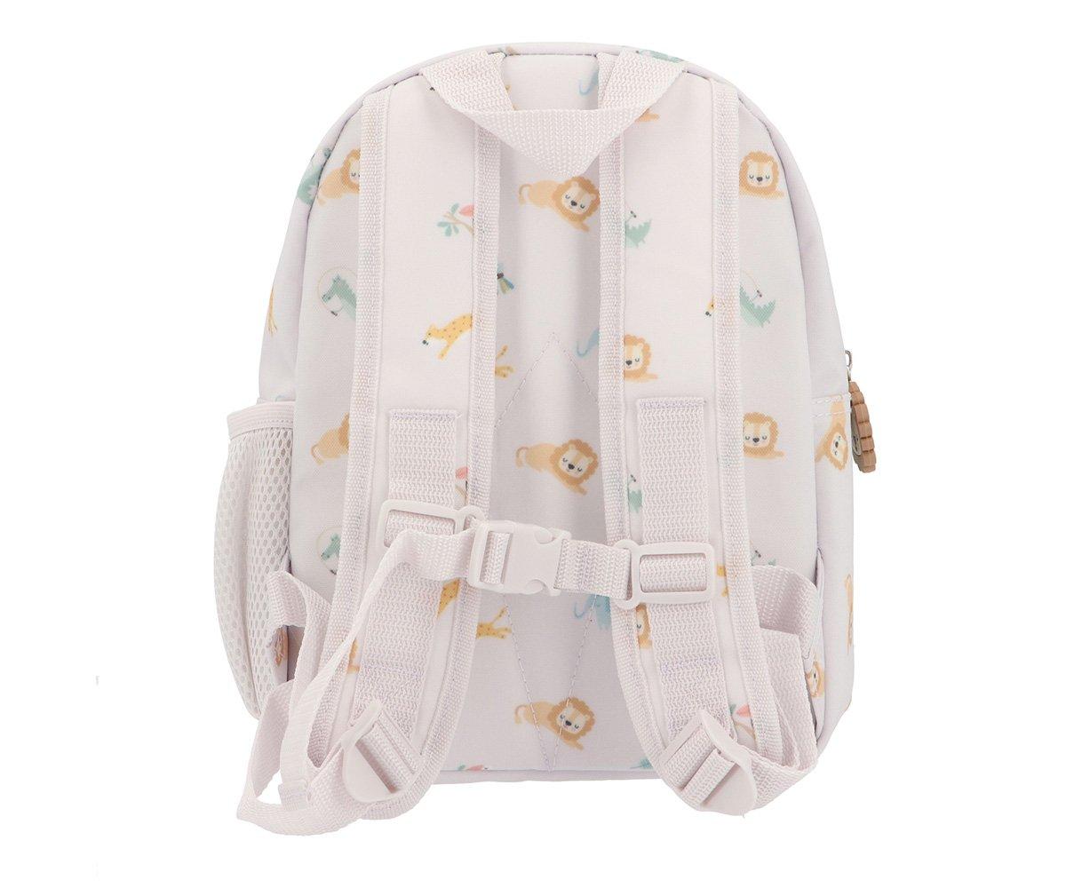Tutete - Mochila Infantil Savannah