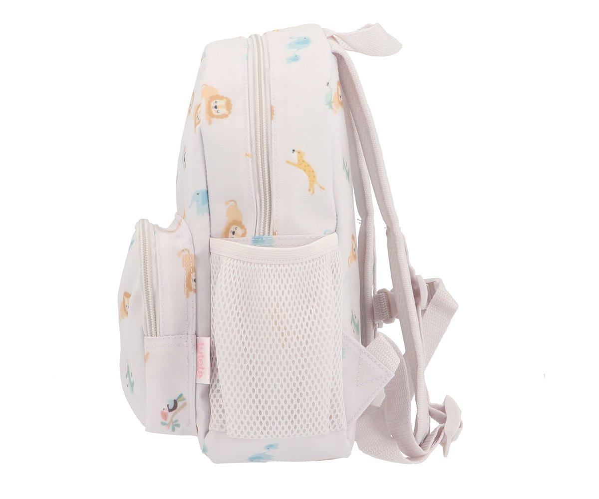 Tutete - Mochila Infantil Savannah