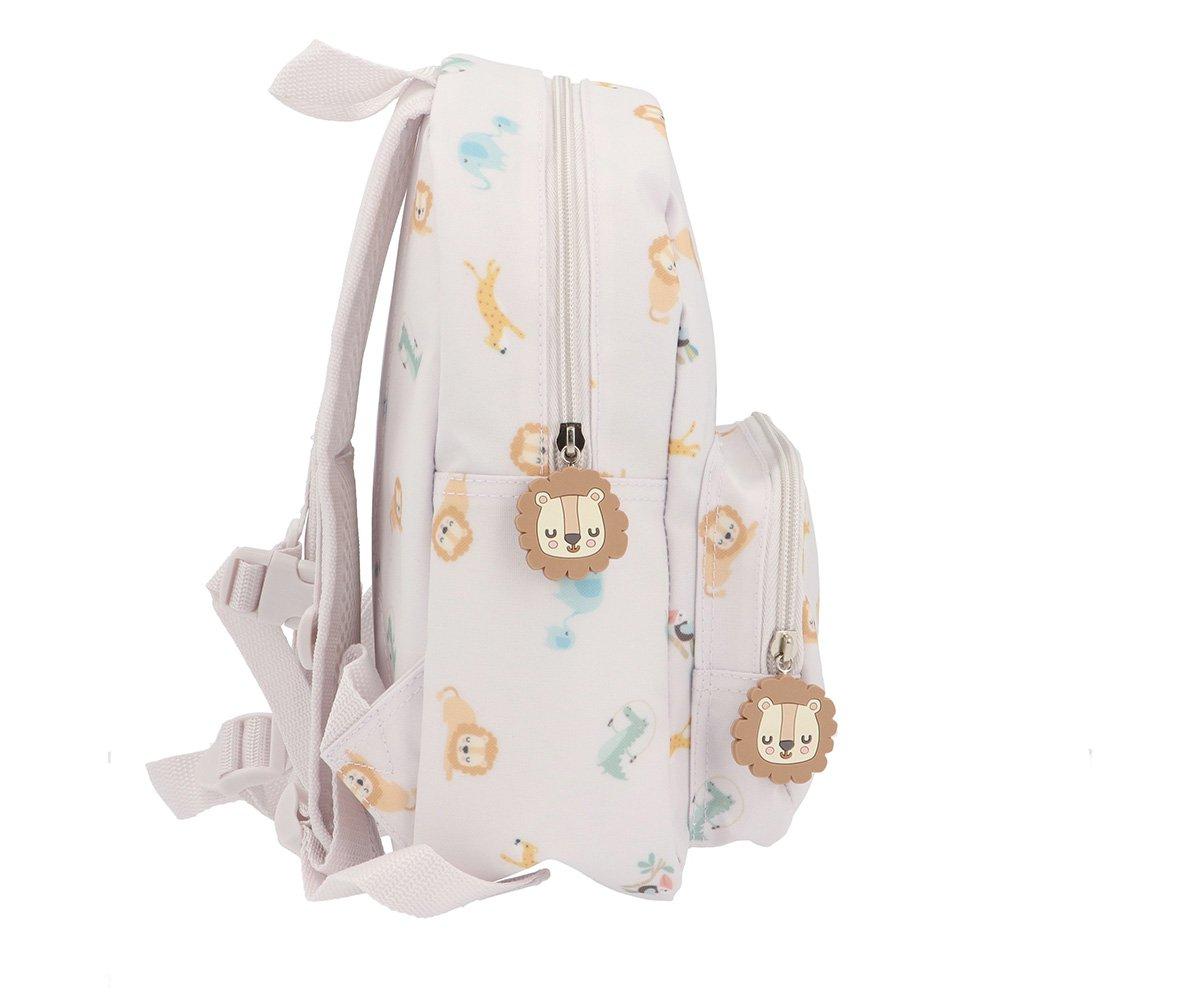 Tutete - Mochila Infantil Savannah