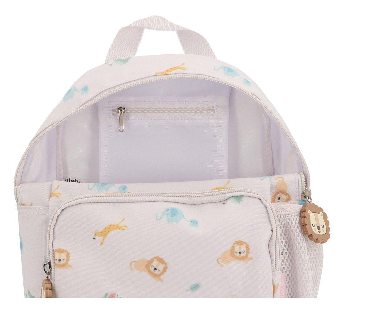 Tutete - Mochila Infantil Savannah