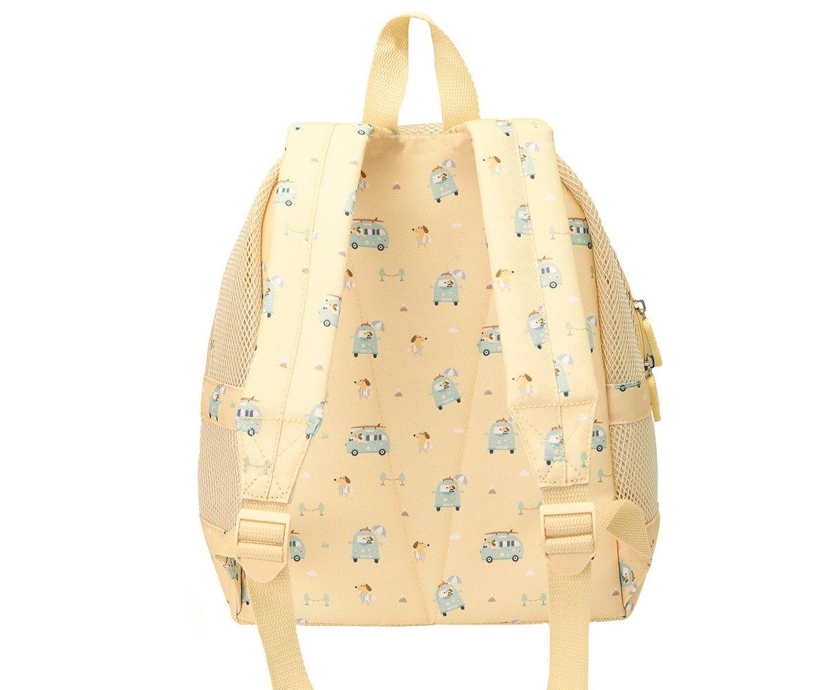 Monnëka - Mochila de praia anti-areia Surf Van