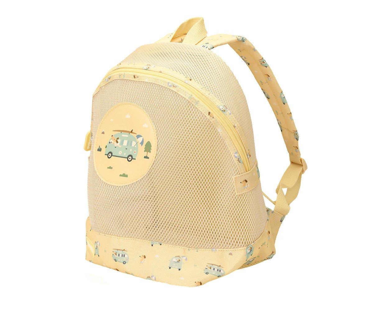 Monnëka - Mochila de praia anti-areia Surf Van
