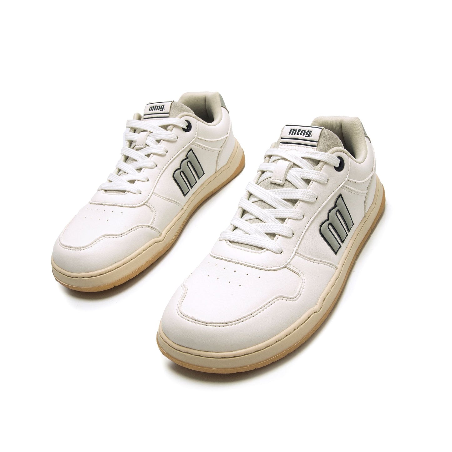 MTNG - Ténis Free Miami White