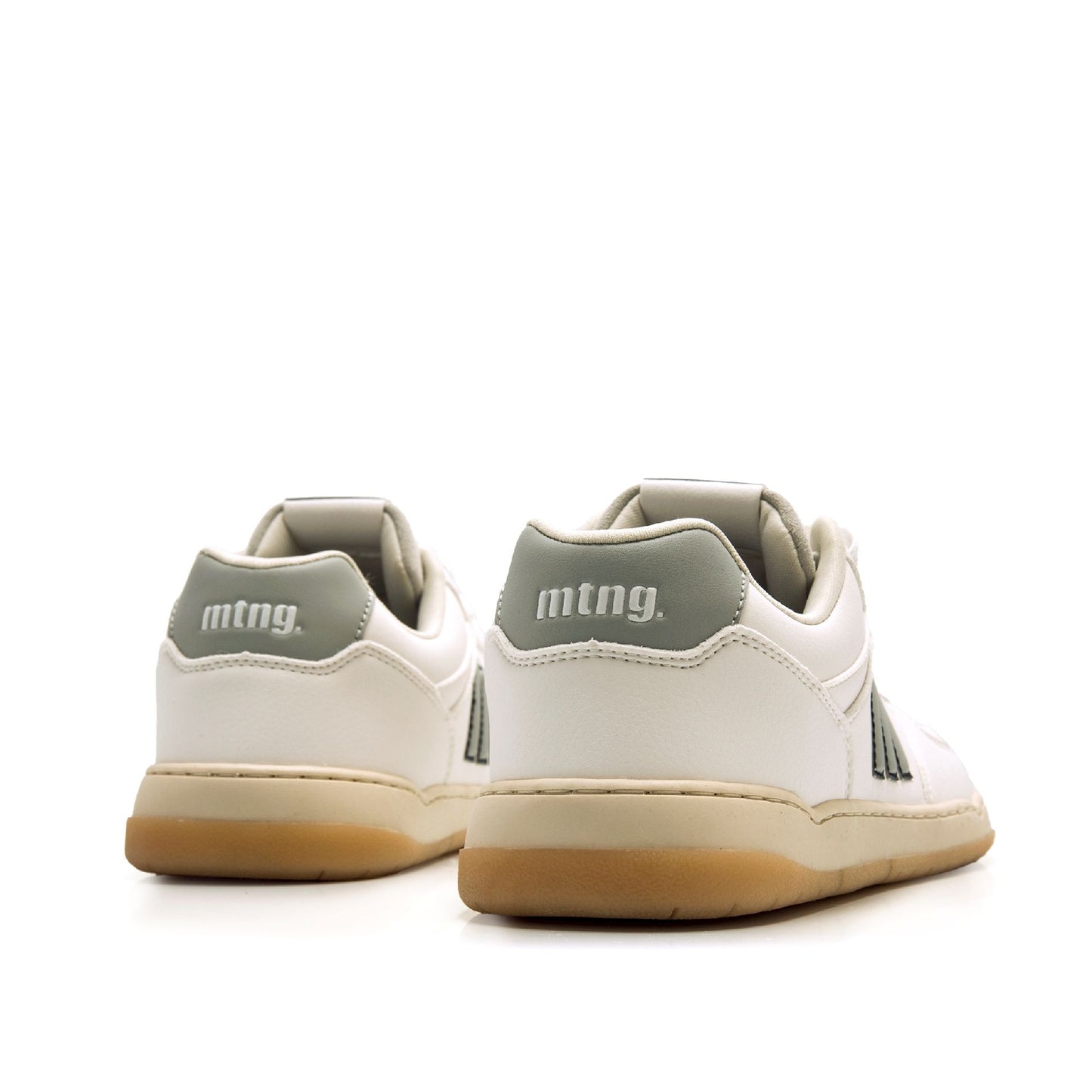 MTNG - Ténis Free Miami White
