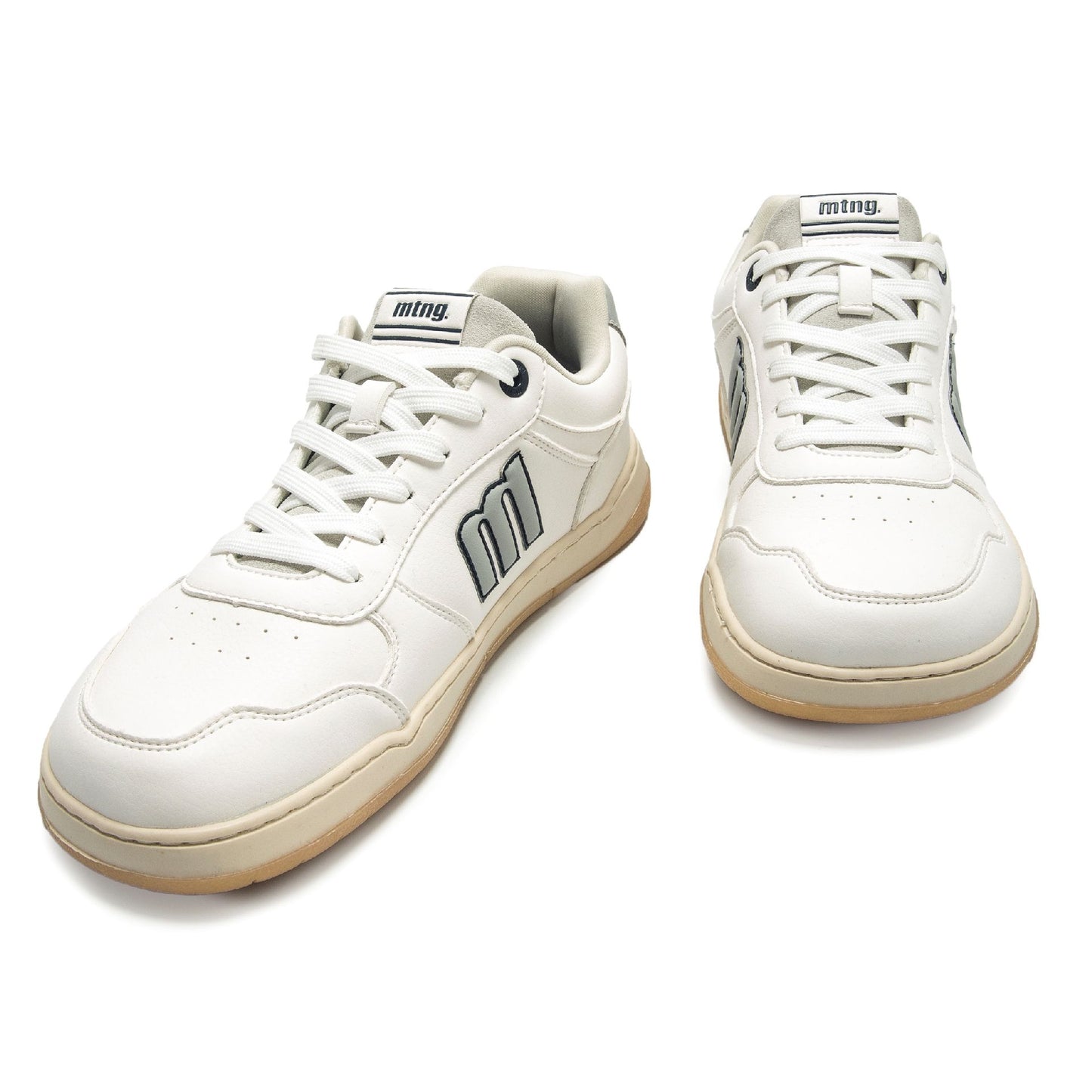 MTNG - Ténis Free Miami White