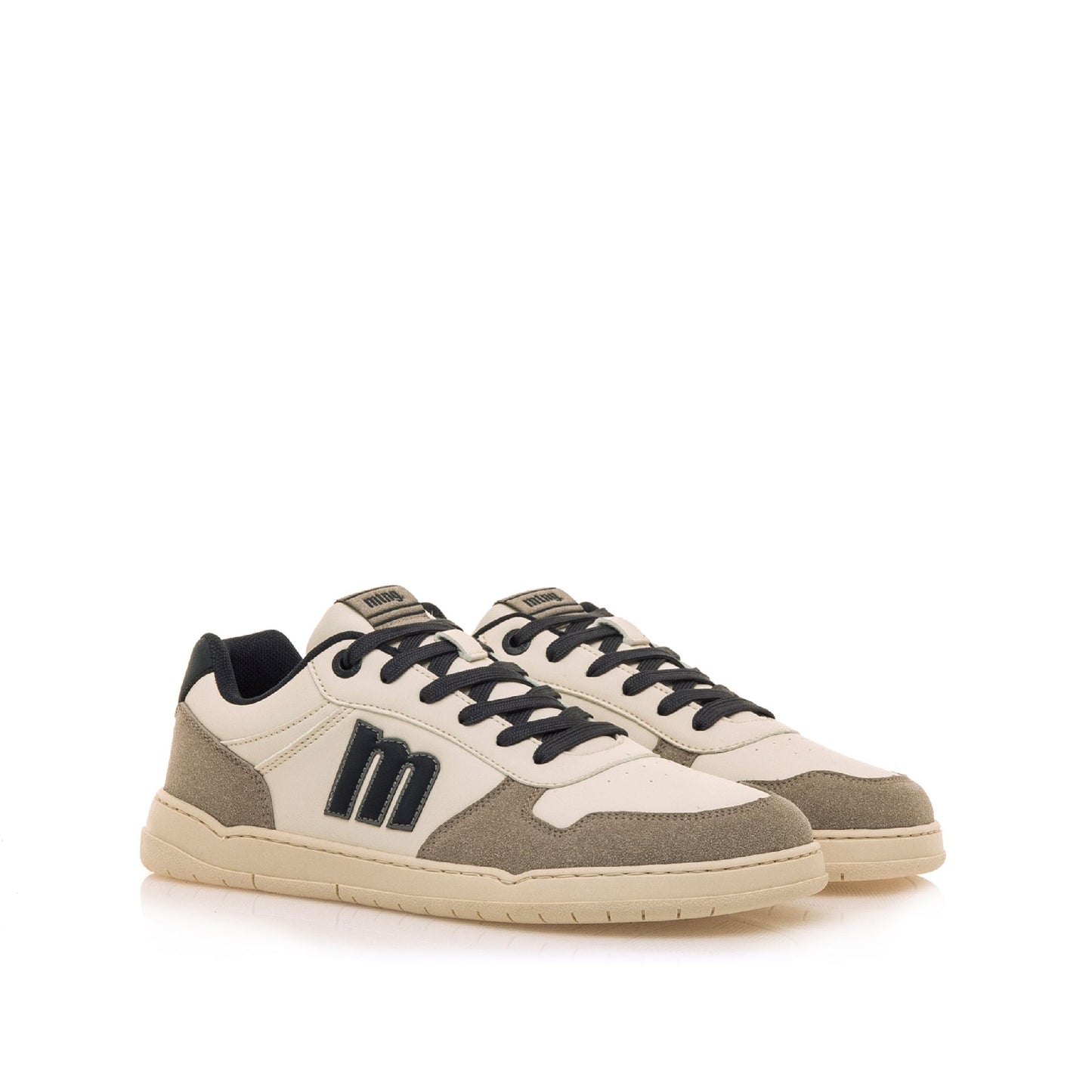 MTNG - Ténis Free Miami Plity Grey