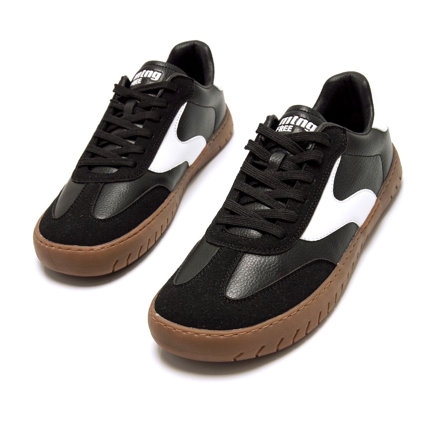 MTNG - Ténis Free Gym Black
