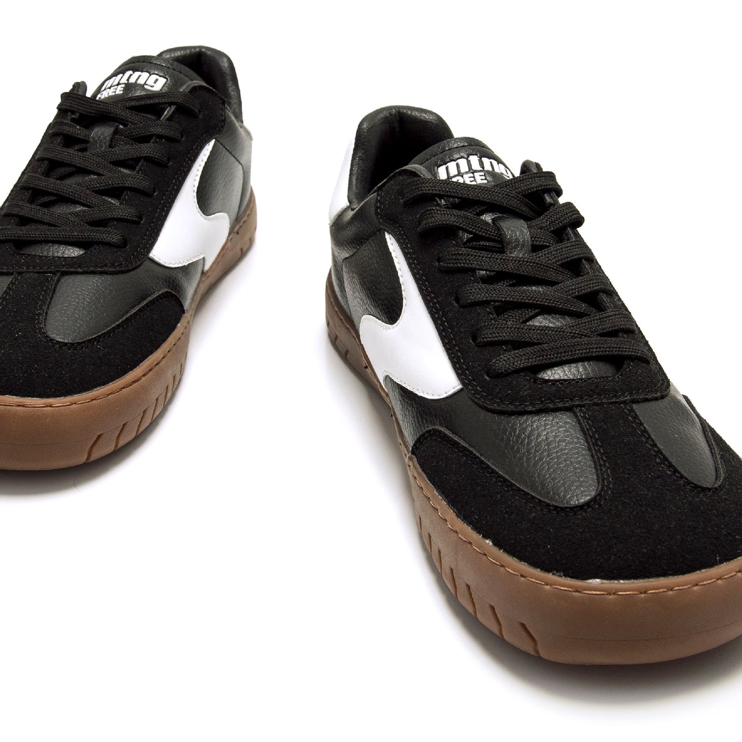 MTNG - Ténis Free Gym Black