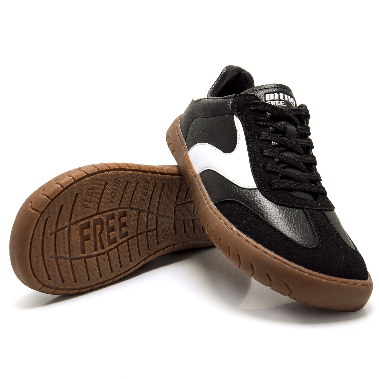 MTNG - Ténis Free Gym Black