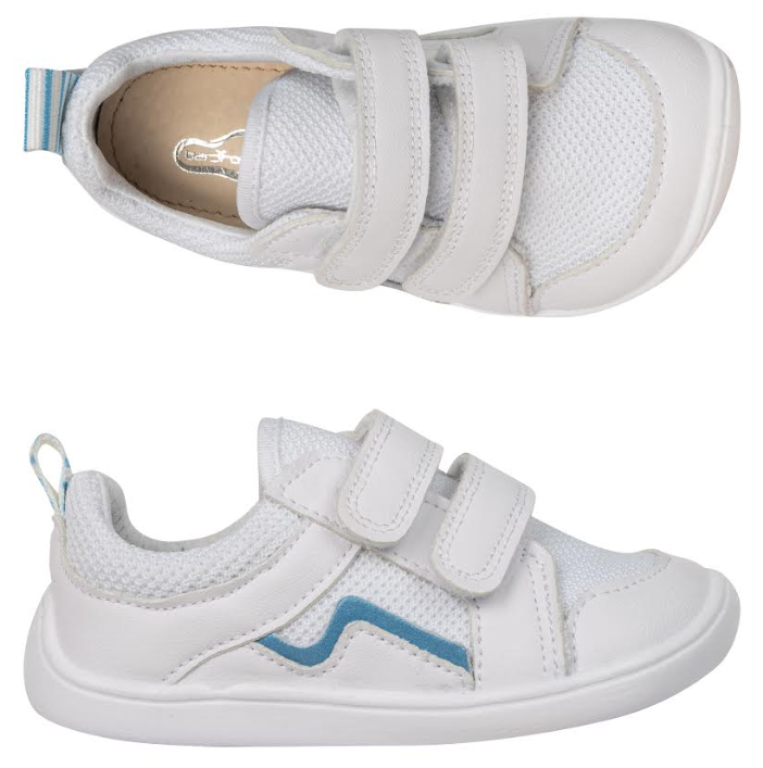 3F Bar3foot - Ténis Elf Kansas Air Azul