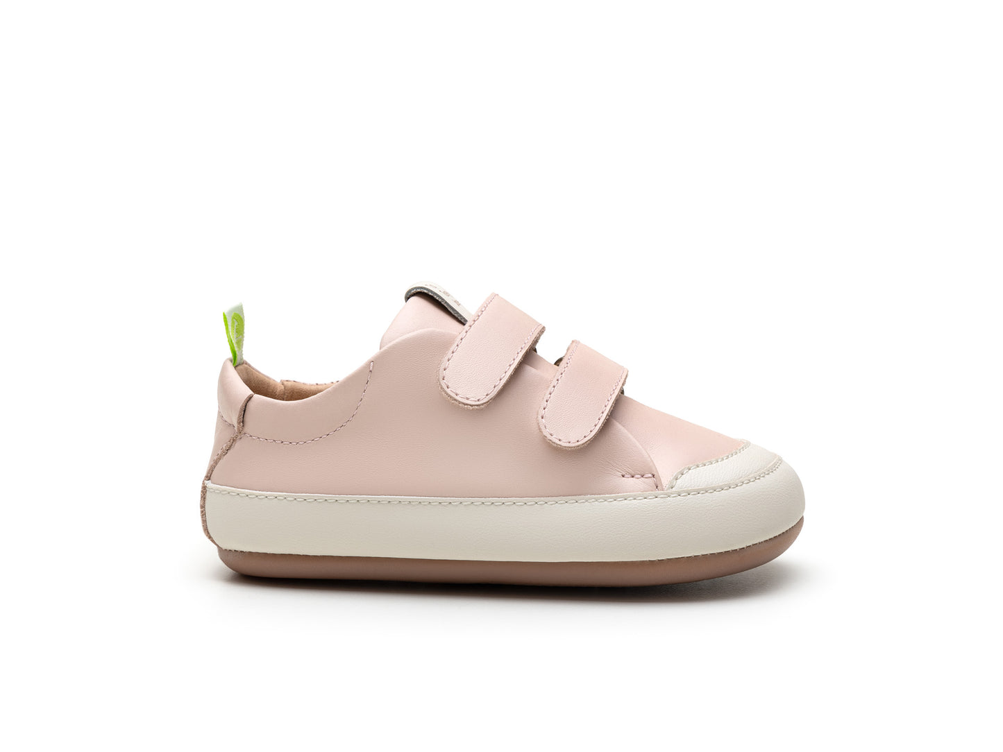 Tip Toey Joey - Bossy Cotton Candy