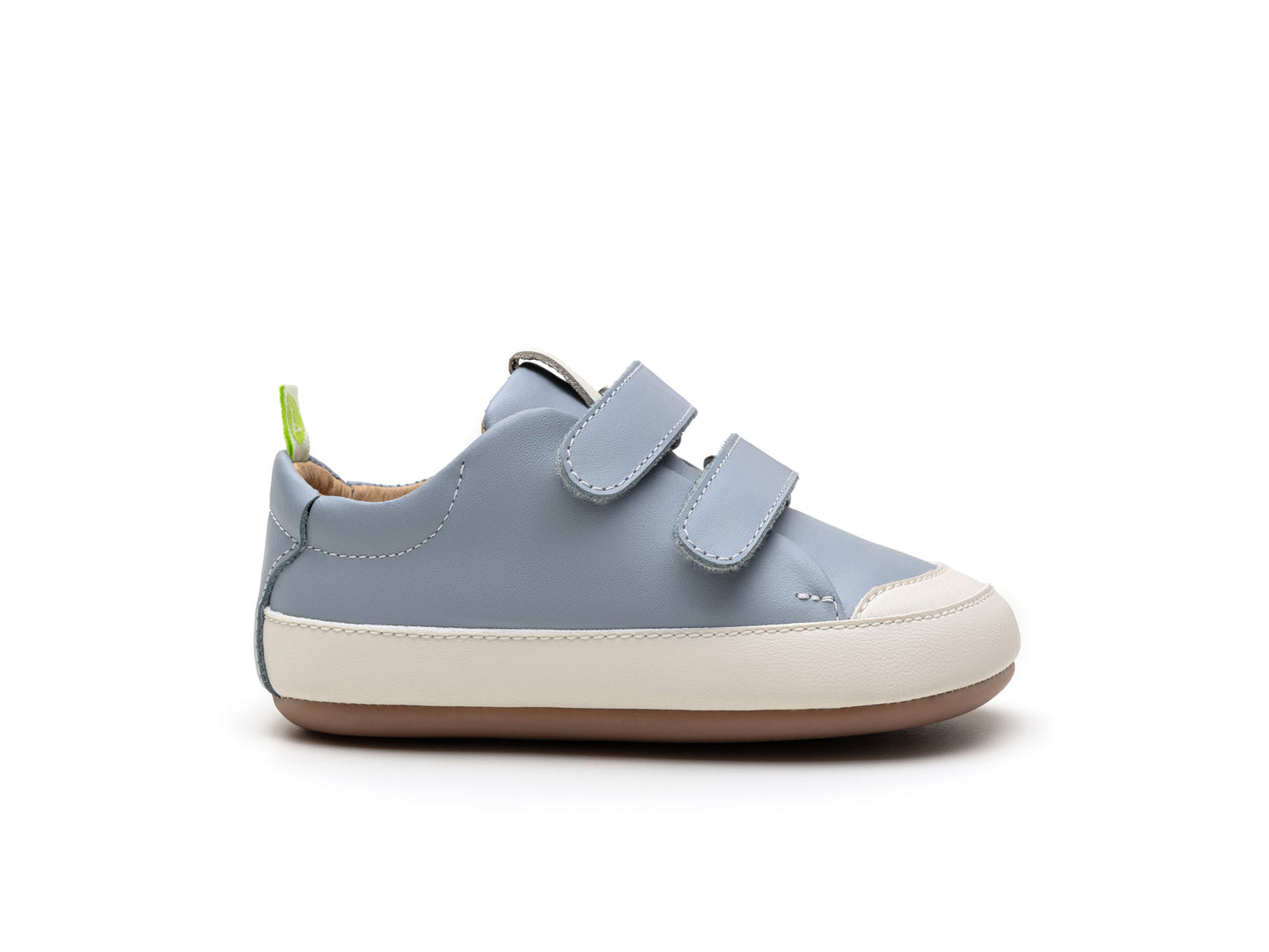 Tip Toey Joey - Bossy Tide Blue