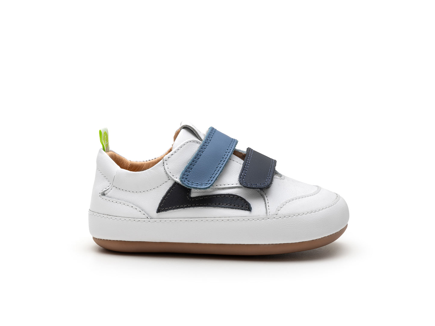 Tip Toey Joey - Ténis Landy Navy