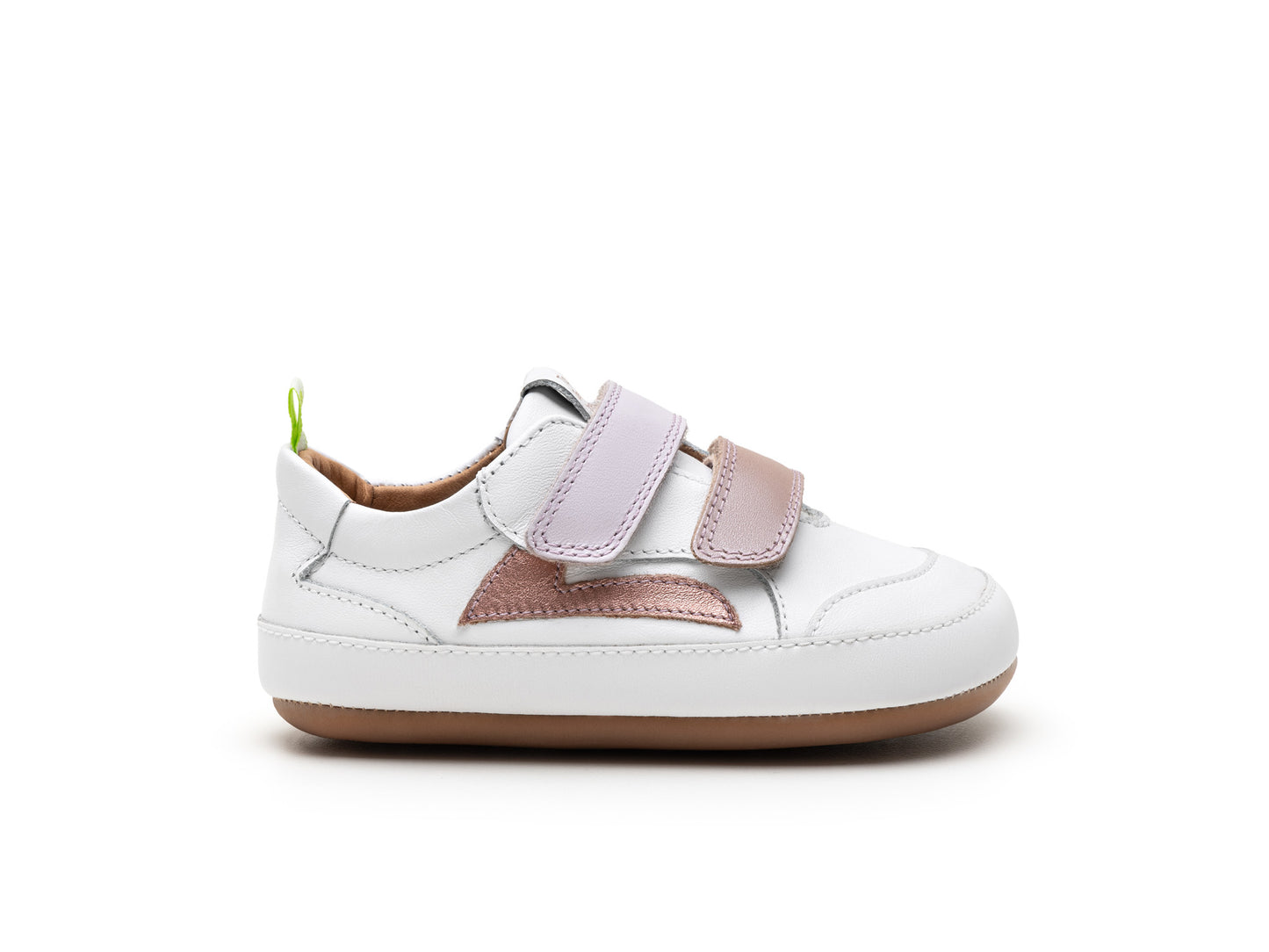 Tip Toey Joey - Ténis Landy Pink Dream
