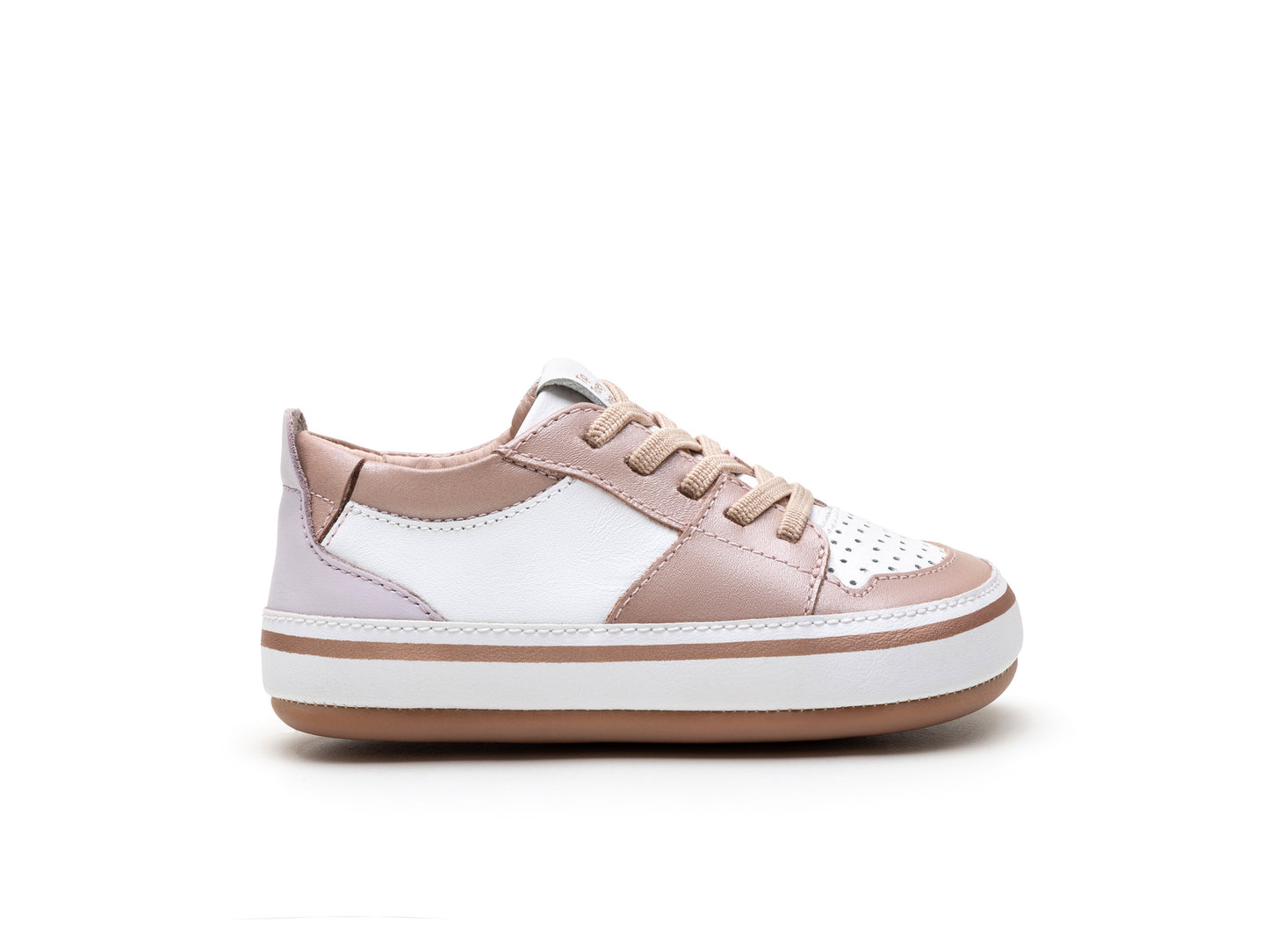 Tip Toey Joey - Ténis Ollie Pink Dream