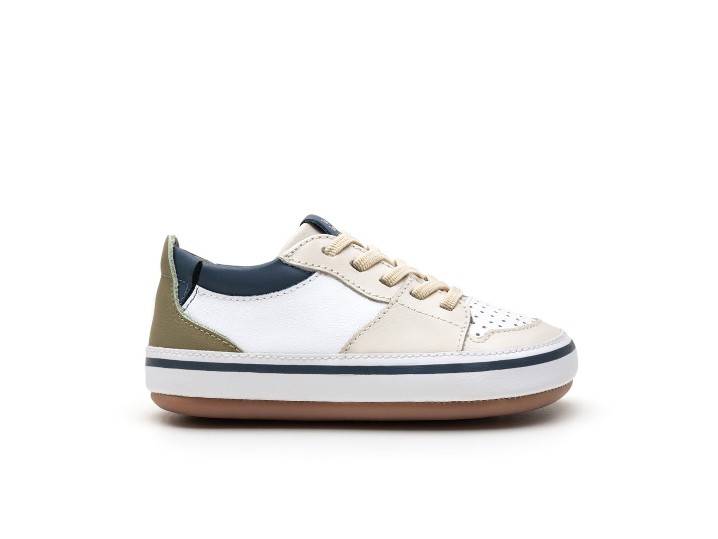 Tip Toey Joey - Ténis Ollie Olive Tree