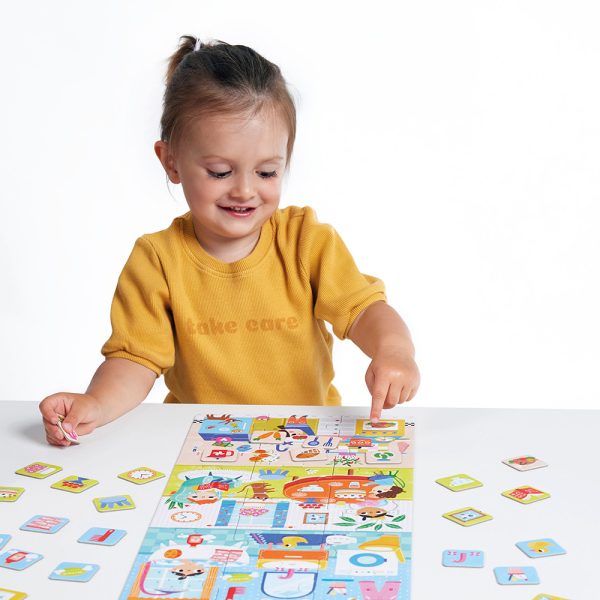 Banana Panda - Puzzle + Home