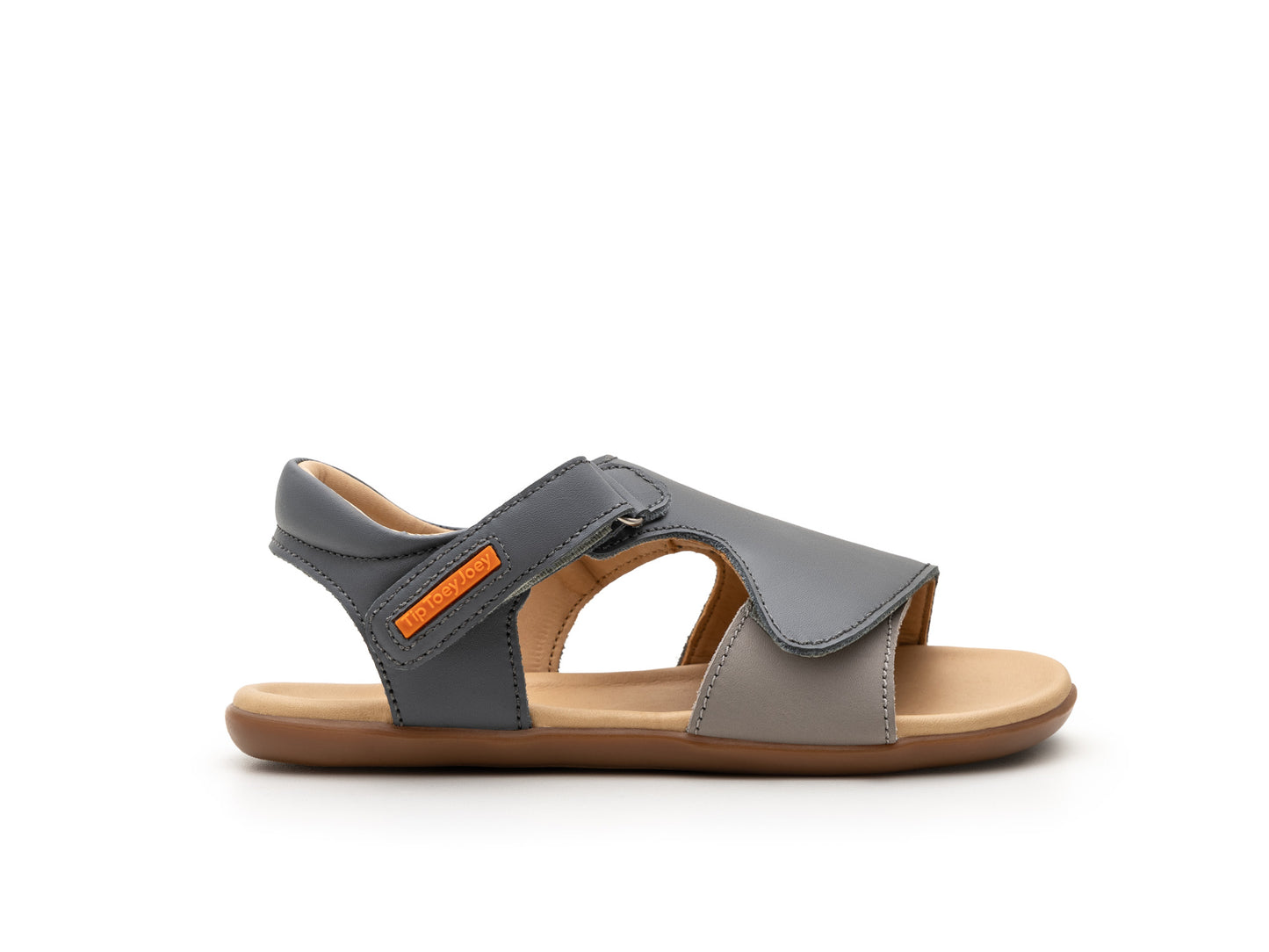 Sand Caramelo Sandals - Tip Toey Joey