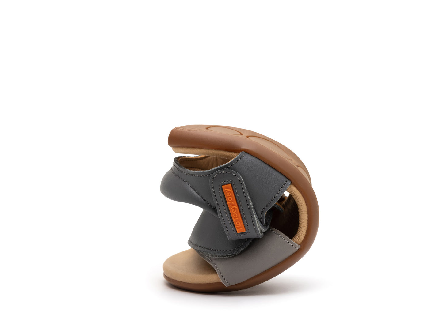 Sand Caramelo Sandals - Tip Toey Joey