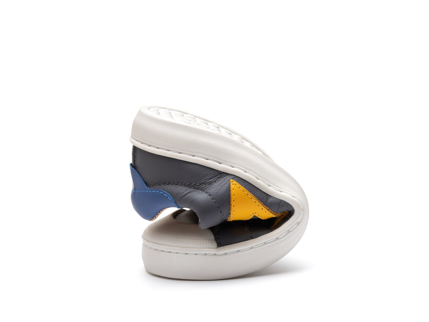 Tip Toey Joey - Ténis Ground Caja (run&play)