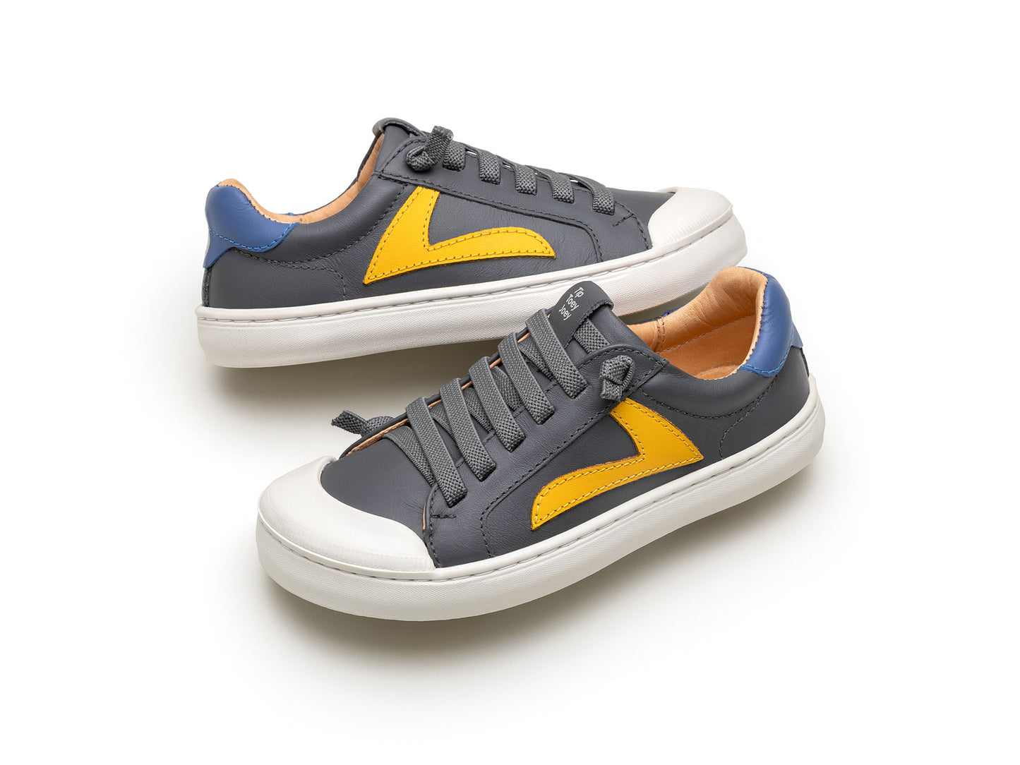 Tip Toey Joey - Ténis Ground Caja (run&play)
