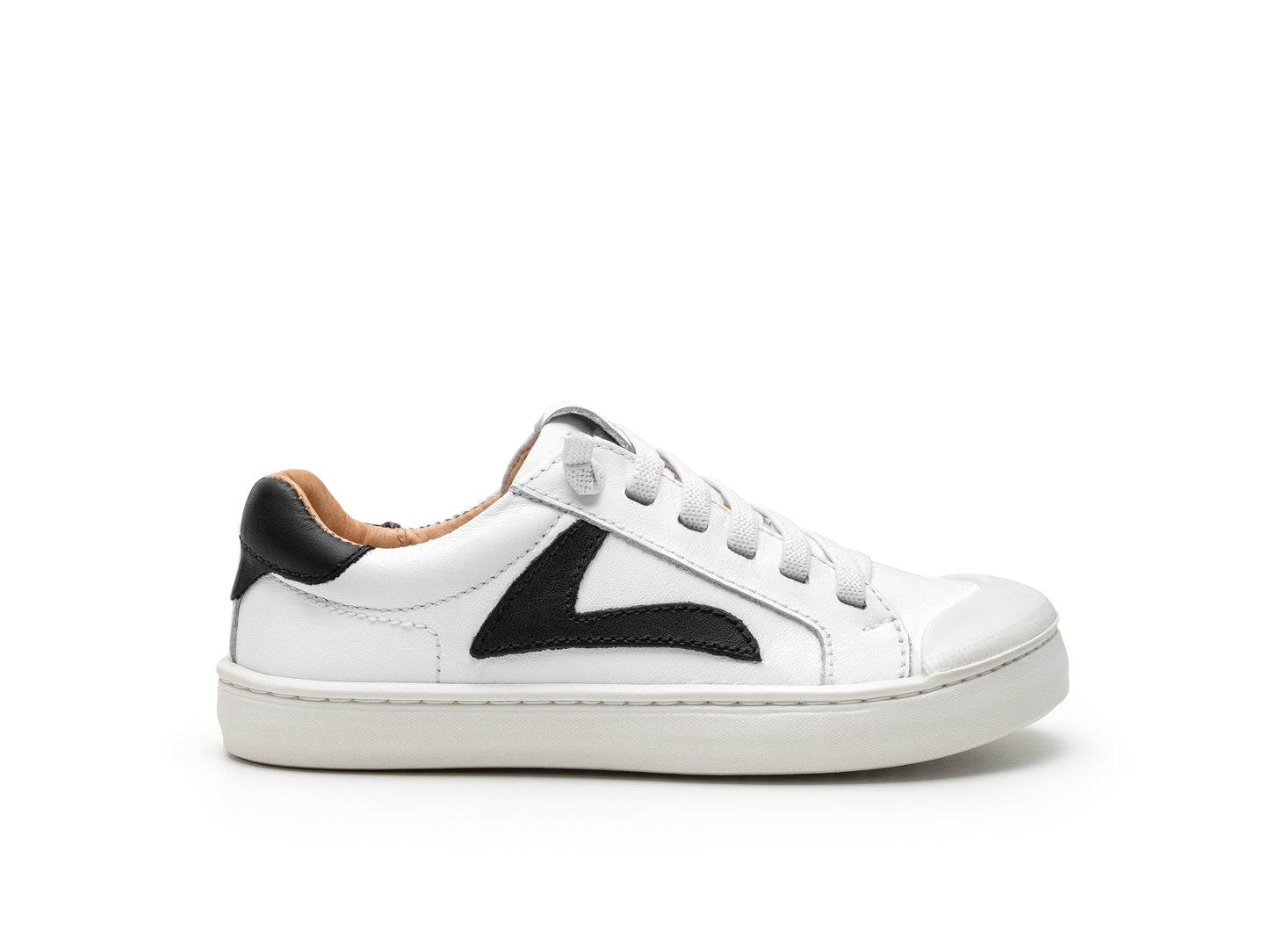 Tip Toey Joey - Ténis Ground White (run&play)