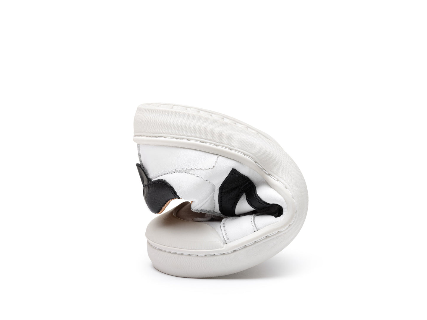 Tip Toey Joey - Ténis Ground White (run&play)