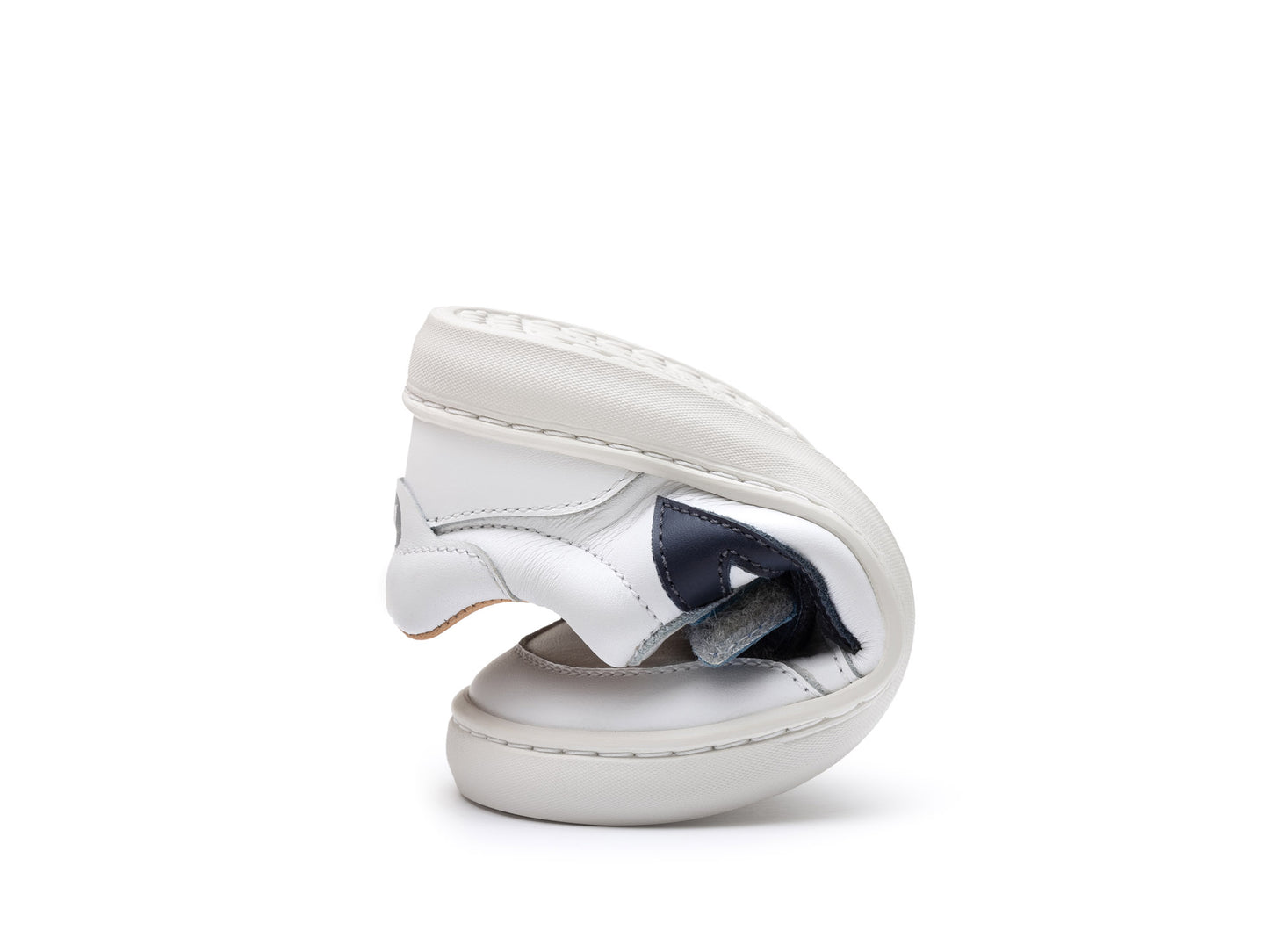 Tip Toey Joey - Ténis Landy Navy (run&play)