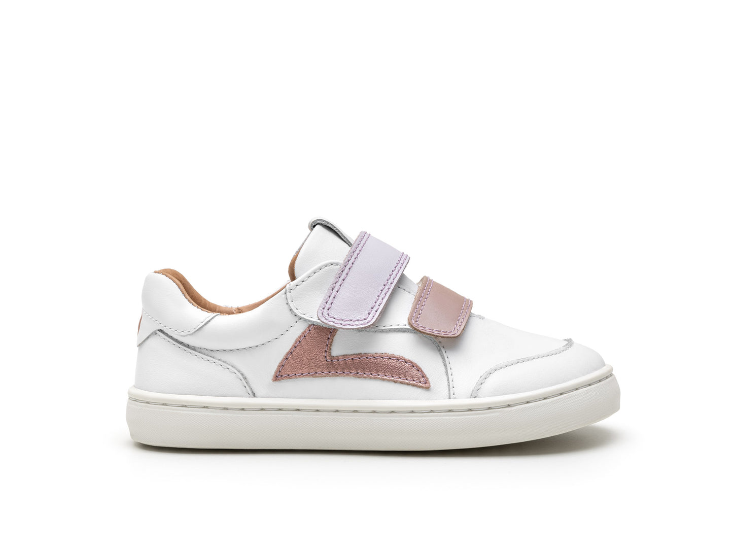 Tip Toey Joey - Ténis Landy Pink Dream (run&play)
