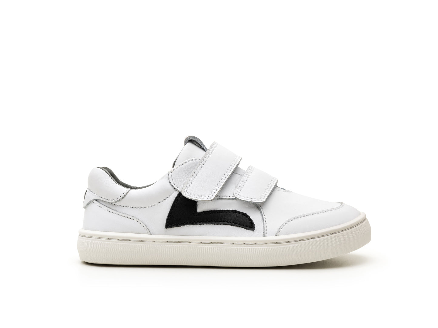 Tip Toey Joey - Ténis Landy White (run&play)